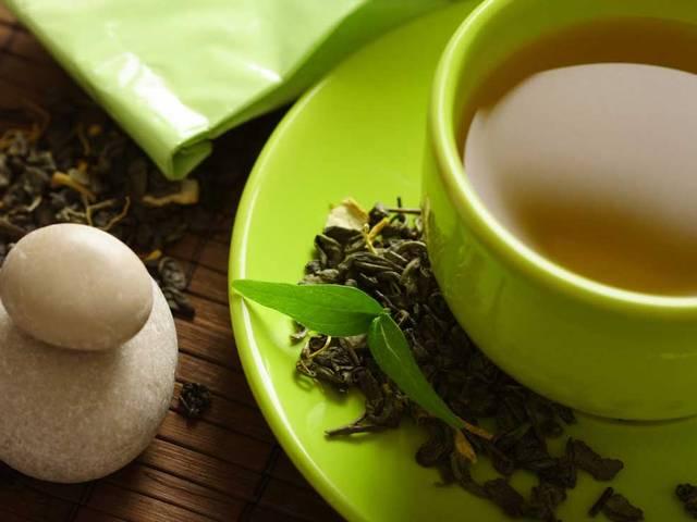 ग्रीन टी से घटाएं वजन, सप्लीमेंट्स को करें ना Green tea