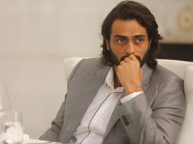 गवली का व्यक्तित्व जानने के लिए उनसे मिला: अर्जुन रामपाल “Met Gawli to understand his persona,” says actor Arjun Rampal