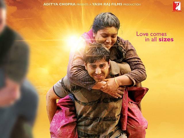 आयुष्मान की फिल्म 'DLHK' का ट्रेलर रिलीज़ tariler: dum laga ke haisha