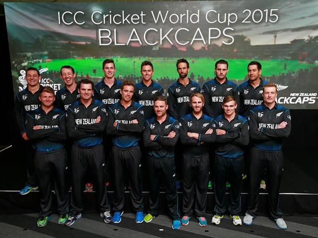 वर्ल्ड कप 2015: को होस्ट न्यूजीलैंड को खिताब की आस new zeland will give tough fight in worldcup 2015