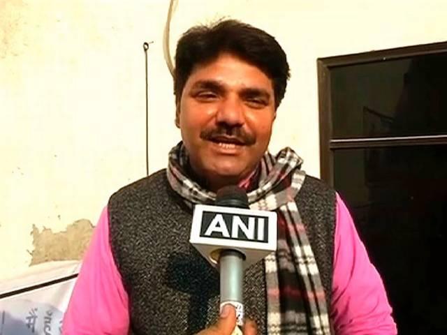 शराब मामला: आप उम्मीदवार नरेश बालियान की हो सकती है गिरफ्तारी Liquor case: AAP leader Naresh Balyan faces arrest