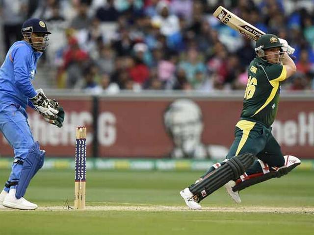 IND vs AUS: प्रैक्टिस मैच के सभी टिकट बिके india vs australia practise match