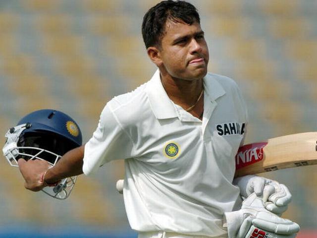 पूर्व सलामी बल्लेबाज आकाश चोपड़ा ने प्रथम श्रेणी क्रिकेट से संन्यास लिया aksh chopda