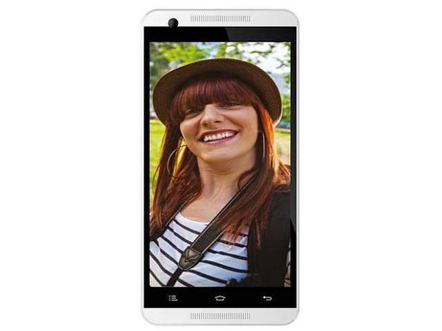5 MP फ्रंट कैमरे वाला अब तक का सबसे सस्ता स्मार्टफोन लॉन्च Celkon Millennia ME Q54 With 5-Megapixel Front Camera Launched at Rs. 5,555