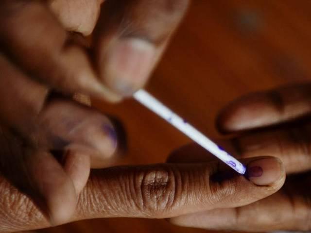 दिल्ली: एक करोड़ 33 लाख से ज्यादा वोटर कर रहे हैं 673 उम्मीदवारों की किस्मत का फैसला delhi_election_assembly_election