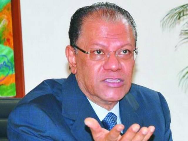 मॉरीशस के पूर्व प्रधानमंत्री रामगुलाम गिरफ्तार! Ex mauritius PM Navin Ramgoolam Arrested