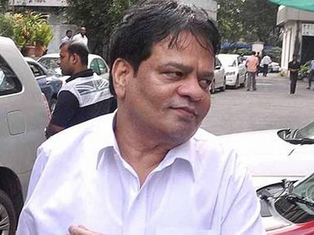 दाउद का भाई 20 फरवरी तक न्यायिक हिरासत में Judicial custody for Dawood Ibrahim’s brother Iqbal Kaskar