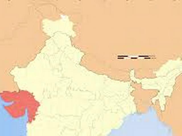 गुजरात सरकार की वेबसाइट को पाकिस्तानी हैकरों ने बनाया निशाना pakistani hackers hack gujrat government’s website