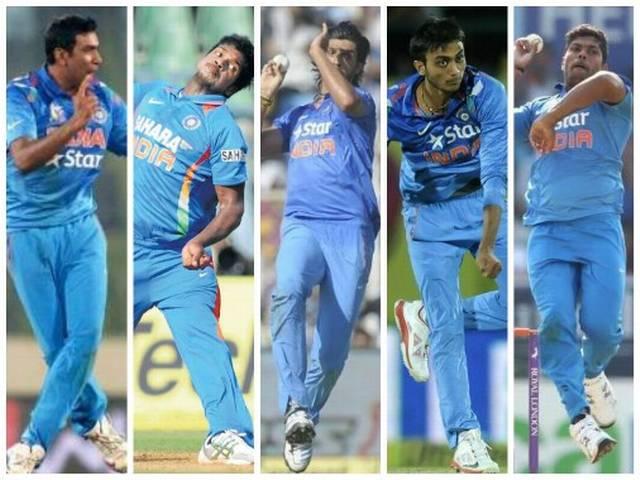 गेंदबाजी भारत के लिये चिंता का विषय: चैपल Ian Chappell_Australia_Team India_Bowling_World Cup 2015
