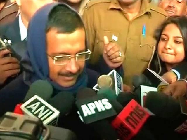 यदि ऐसा हुआ तो फंस जाएगी केजरीवाल की गाड़ी! arvind kejriwal