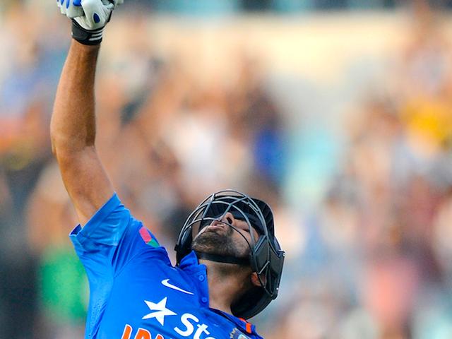 फिट हुए रोहित शर्मा, प्रैक्टिस मैच के साथ उतरेंगे मैदान में rohit sharma