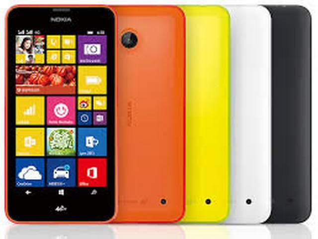 माइक्रोसॉफ्ट ने सबसे सस्ता विंडोज स्मार्टफोन किया लॉन्च, कीमत 5999 Dual-SIM Microsoft Lumia 435 is now available in India