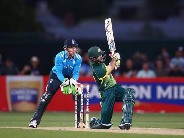 मैं घमंडी नहीं: मैक्सवेल maxwell