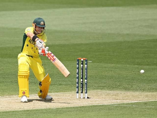 IND Vs AUS: पहले प्रैक्टिस मैच में टीम इंडिया को मिली बड़ी हार aus_india