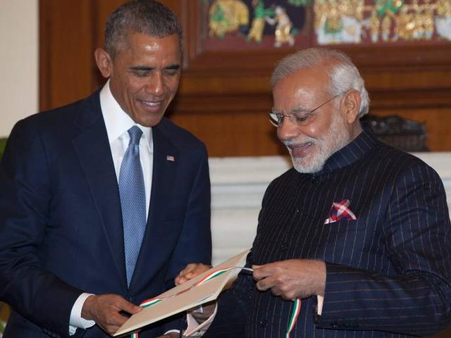 मोदी सरकार की ‘आंखें खोलने वाला’ है ओबामा का बयान: मुस्लिम धर्मगुरु Narendra Modi_Barack Obama_