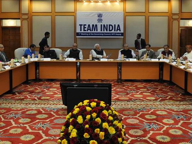 राज्यों को ज्यादा धन, खर्च की ज्यादा आजादी देने का प्रधानमंत्री का वादा niti ayog