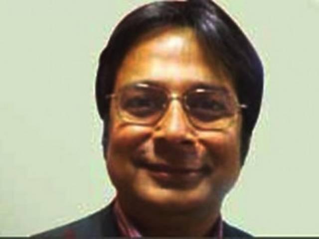वरिष्ठ पत्रकार दीप्तोष मजूमदार का निधन senior journalist diptosh majumdar passes away
