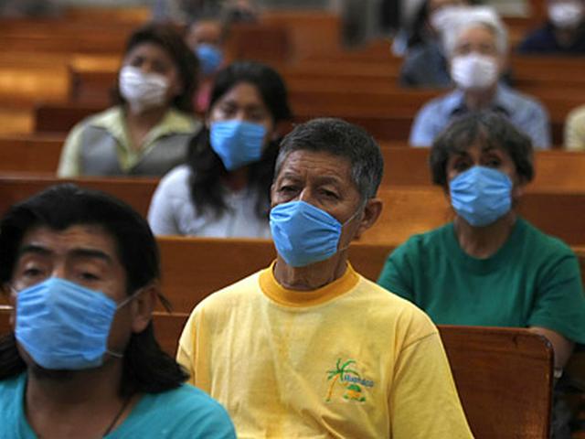 स्वाइन फ्लू: दिल्ली में एक और मौत, अब तक कुल 907 मामले swine flu: another death in delhi, total 907 cases