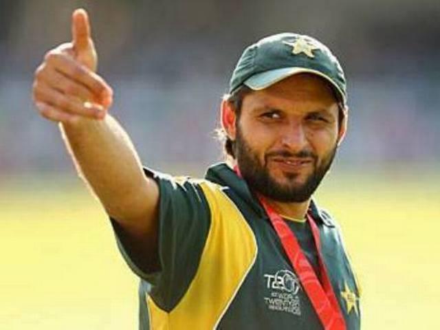 इस वर्ल्ड कप में अफरीदी तोड़ेंगे ये बड़े रिकॉर्ड! Pakistan_World Cup 2015_Most Runs_most Wickets_Shahid Afridi_