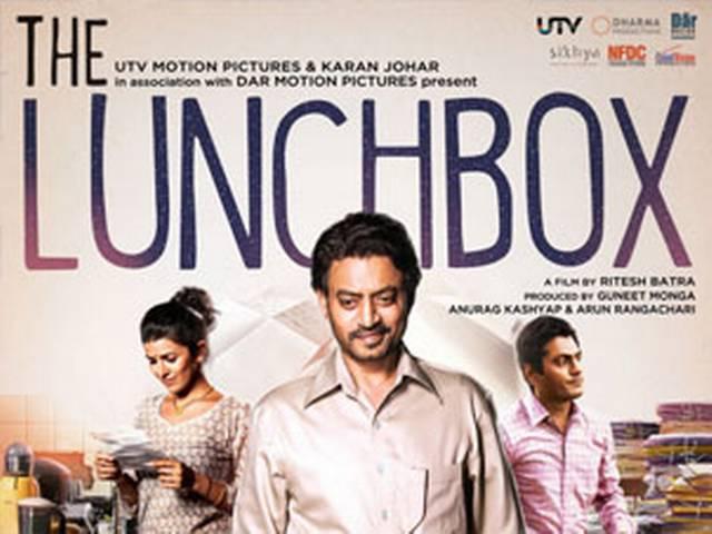 बाफ्टा अवार्ड्स में जगह नहीं बना पाई 'द लंचबॉक्स' lunchbox_in_bafta