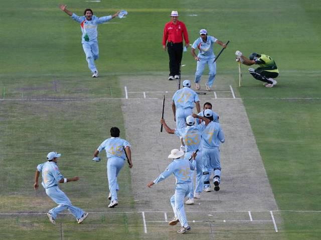 इस बार विश्व कप में भारत को हरा सकता है पाकिस्तान: जहीर अब्बास Zaheer Abbas_World Cup 2015_Team India_Pakistan_