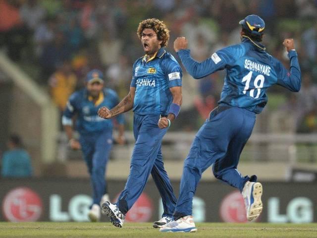 मालिंगा ने कहा, विश्व कप तक फिट हो जाउंगा Lasith malinga_World Cup 2015_Sri Lanka_Team India_