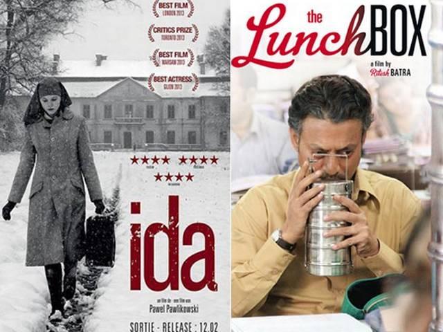 बाफ्टा में 'ब्वॉयहुड' को टॉप अवॉर्ड, 'इदा' से हारी 'द लंचबॉक्स' BAFTA 2015: India’s The Lunchbox loses to Polish film Ida, boyhood tops the chart