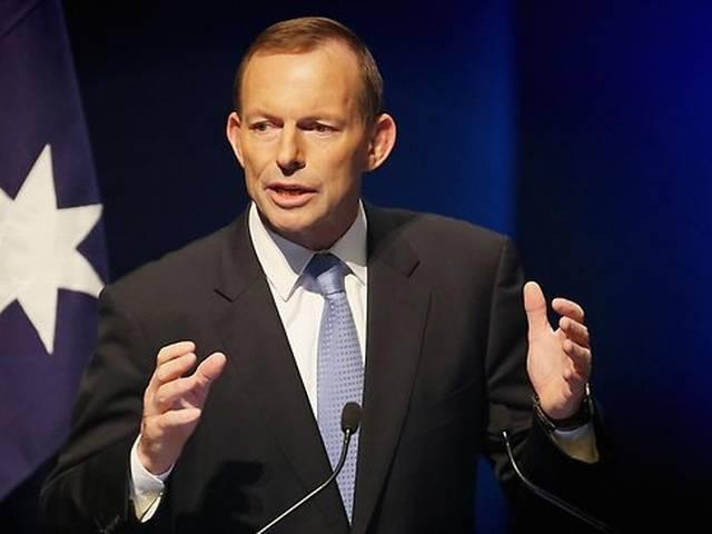 टोनी एबट बने रहेंगे ऑस्ट्रेलिया के प्रधानमंत्री tony abbott to continue as the australian pm