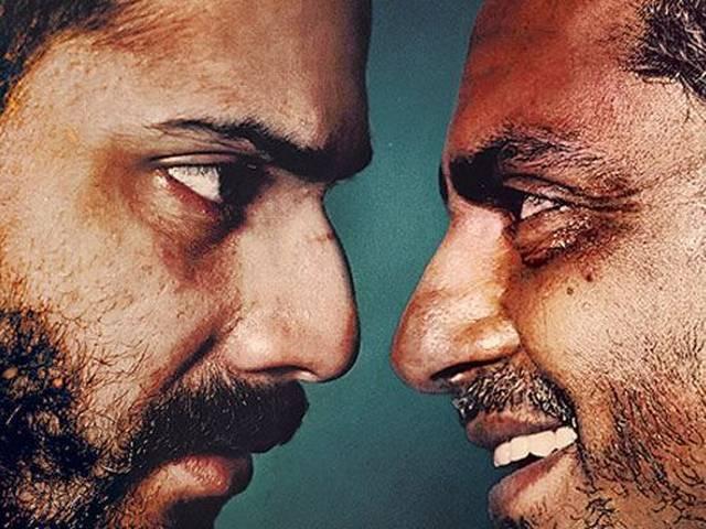 वरुण के ऊर्जावान शख्सियत से नवाजुद्दीन प्रभावित badlapur: nawazuddin impressed from varun’s energy