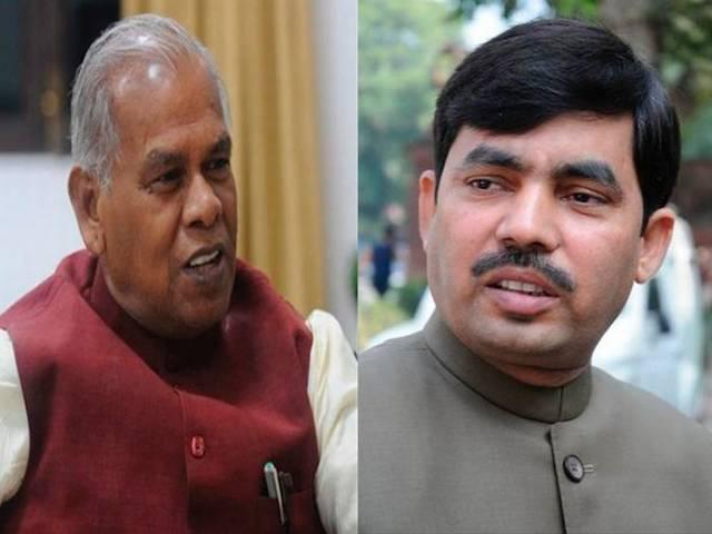 मांझी बहुमत साबित करने में सफल होंगे: बीजेपी Manjhi looks confident of proving majority: BJP