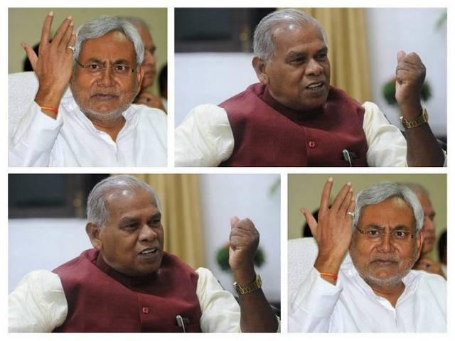 बिहार: सत्ता संघर्ष मामला हाई कोर्ट पहुंचा jitan ram manjhi_patna high court_