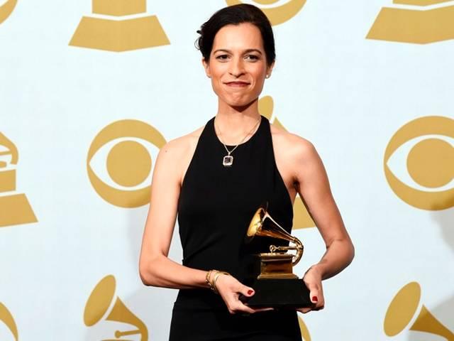 ग्रैमी अवॉर्डस में 2 भारतीयों ने जीता पुरस्कार grammy award_ricky cage_