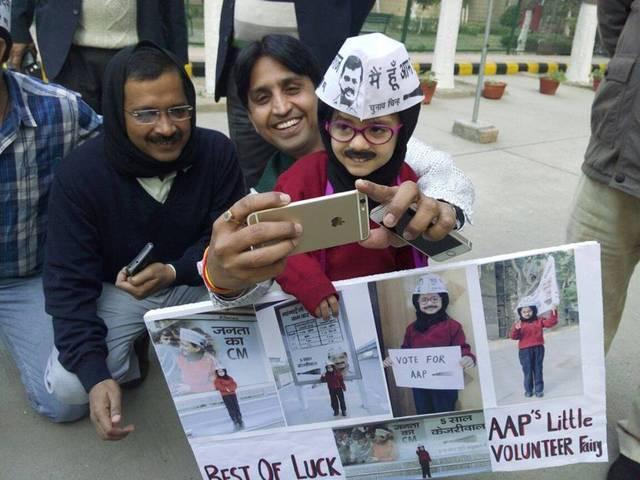 दिल्ली चुनाव- अब तक की बड़ी-बड़ी बातें delhi_election