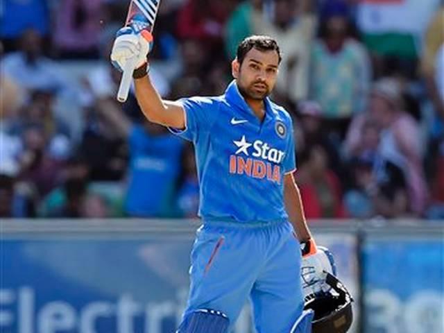 अभ्यास मैच: भारत ने दिया 365 रनों का लक्ष्य prctice match: india scores big against afghanistan