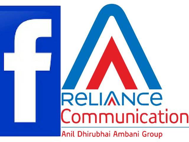 ऑरकाम, फेसबुक के बीच 33 वेबसाइट मुफ्त उपलब्ध कराने के लिये गठजोड़ Facebook_Internet_India_ties_R-Com