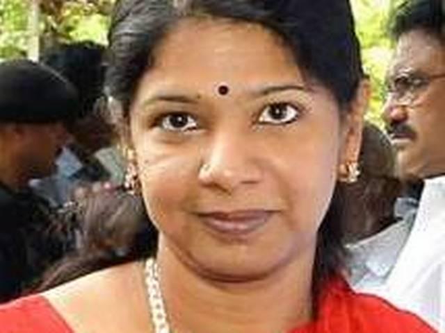 आप की जीत ने दिखाया भारत में कायम है अभी भी धर्मनिरपेक्षता का महत्व: कनिमोझी AAP win shows secularism still important to India: DMK leader Kanimozhi