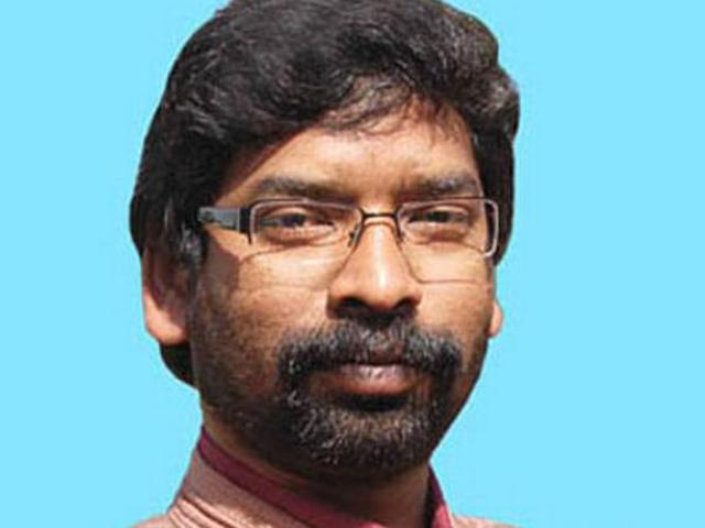 दिल्ली के चुनाव परिणाम बीजेपी और मोदी के लिए कड़ा संदेश: हेमंत सोरेन Hemant Soren_delhi_election