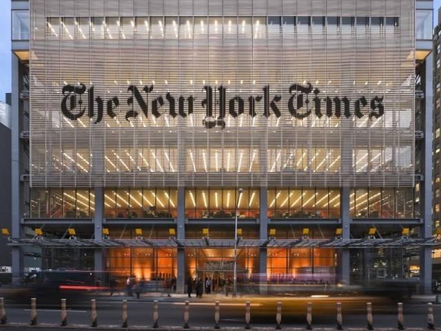 दिल्ली की चुनावी हार बढ़ाएगी मोदी पर दबाव: न्यूयार्क टाइम्स bhartiya janta party_election_narendra modi_new york times_