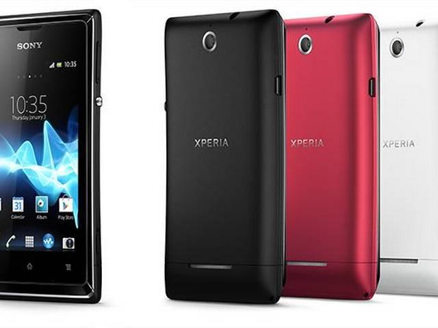 दमदार बैटरी के साथ सोनी का मिड-रेंज स्मार्टफोन Xperia E4 लॉन्च Sony Xperia E4 With 5-Inch qHD Display and 1.3GHz Quad-Core SoC Launched