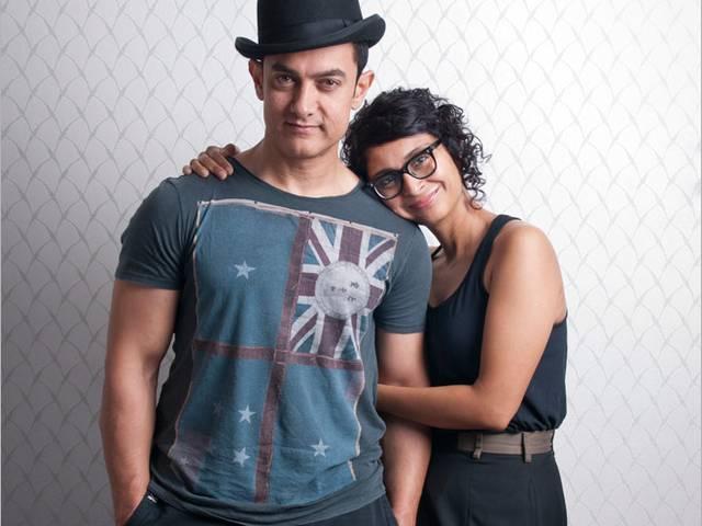एआईबी को लेकर आमिर से अलग है उनकी पत्नी की राय aib roast_kiran rao_aamir khan_arjun kapoor_ranveer singh_karan johar_