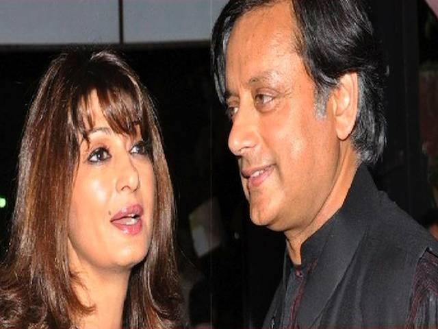 सुनंदा मामला: थरूर से गुरुवार को फिर होगी पूछताछ delhi police_sunanda pushkar_shashi tharoor_