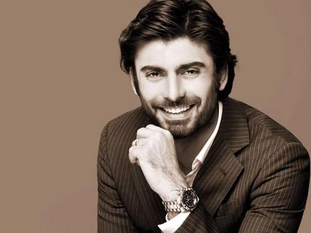 फवाद खान की 'बेहद' से छोटे पर्दे पर वापसी fawad khan_TV_bollywood_