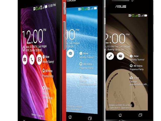 'पिक्स्लमास्टर' के साथ आसुस ने लॉन्च किया लो बजट जेनफोन C Asus ZenFone C ‘ultra-affordable’ smartphone launched at Rs 5,999 in India