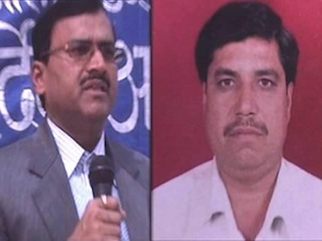एमपी में काली कमाई के मिलने का सिलसिला जारी एमपी में काली कमाई के मिलने का सिलसिला जारी