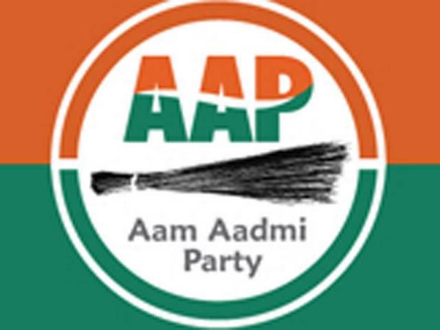 23 आप विधायकों ने अपने खिलाफ आपराधिक मामलों की घोषणा की aap