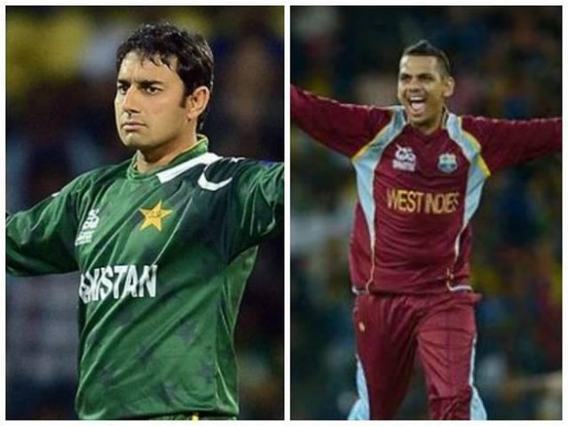 WORLD CUP 15: पाकिस्तान और वेस्टइंडीज के खिलाफ मैच से आ रही है जीत की खुशबू Team India_World Cup 2015_Saeed Ajmal_Mohammad Hafeez_Pakistan_West Indies_