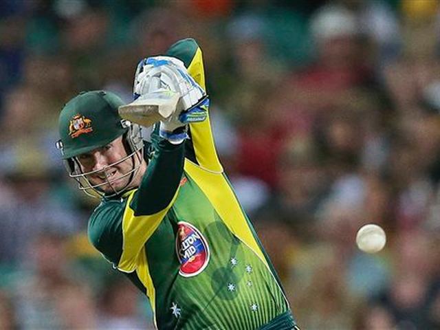 इंग्लैंड के खिलाफ विश्व कप के शुरूआती मैच में नहीं खेलेंगे क्लार्क World Cup 2015_England_Australia_
