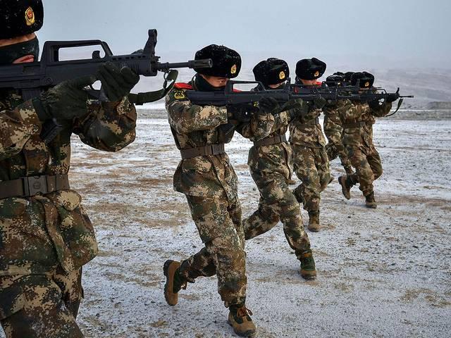 अफगानिस्तान-पाकिस्तान सीमा पर बढ़ते चरमपंथ से चिंतित चीन ‘China worried over radicalisation of Muslims through Afghanistan-Pakistan’