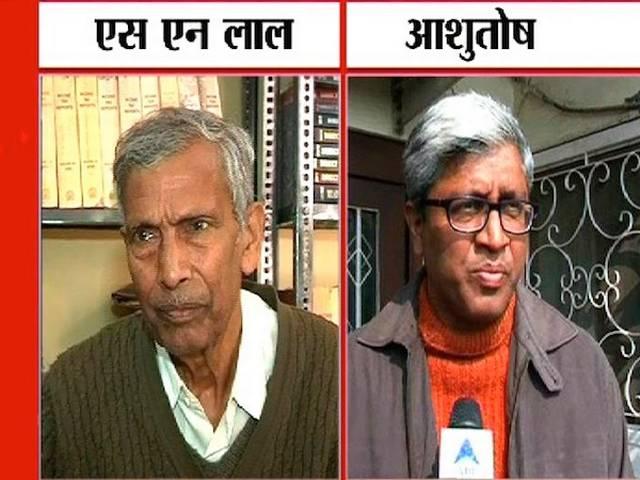 दिल्ली जीत पर आशुतोष के पिता की भावुक चिठ्ठी election_ashutosh_arvind kejriwal_delhi election_