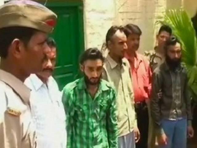 फिरौती के लिए दोस्तों ने घोटा दोस्ती का गला! फिरौती के लिए दोस्तों ने घोटा दोस्ती का गला!